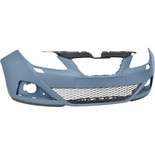 Diederichs Bumper 7426051