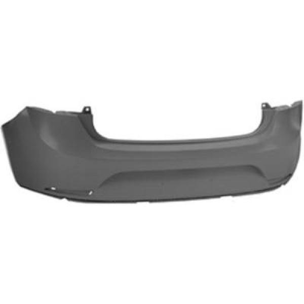 Diederichs Bumper 7426055