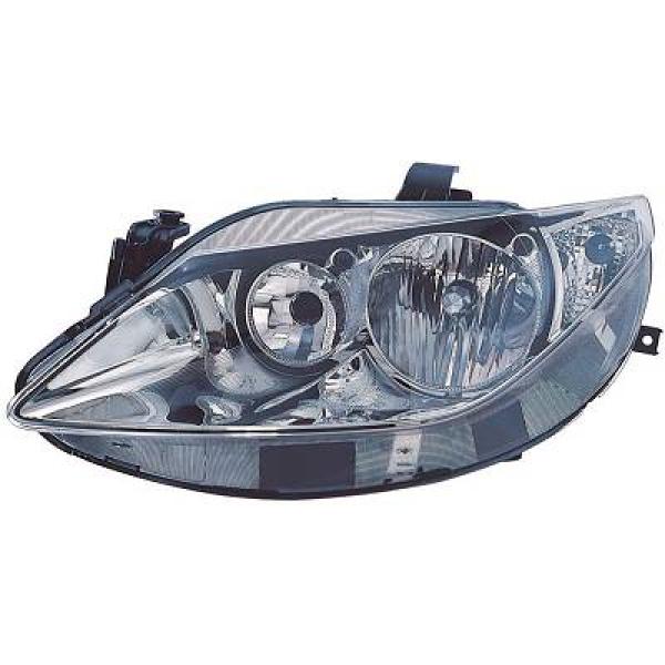 Diederichs Koplamp 7426081