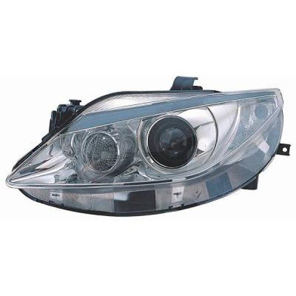 Diederichs Koplamp 7426085