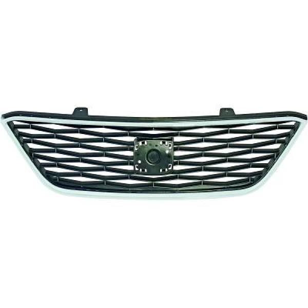 Diederichs Grille 7427040