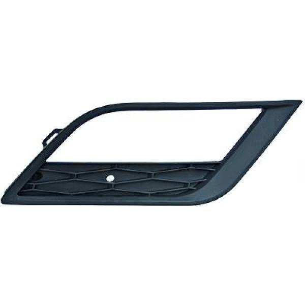Grille Diederichs 7427044