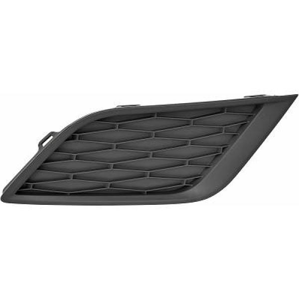 Grille Diederichs 7427048
