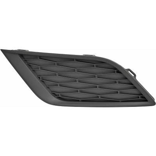 Grille Diederichs 7427049