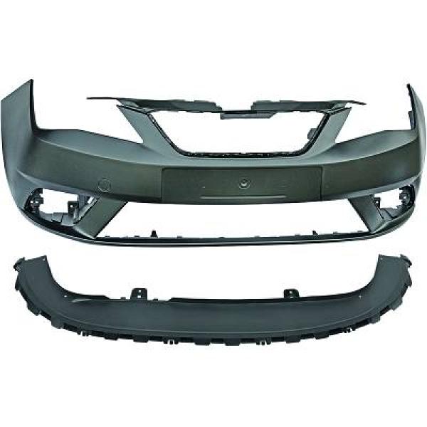 Diederichs Bumper 7427050