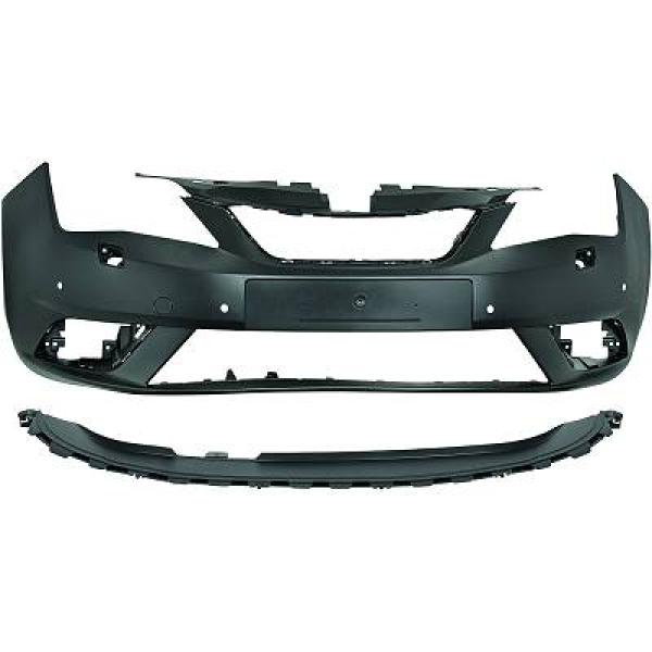 Bumper Diederichs 7427052