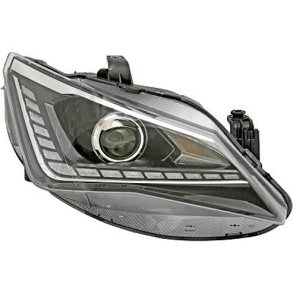 Diederichs Koplamp 7427086