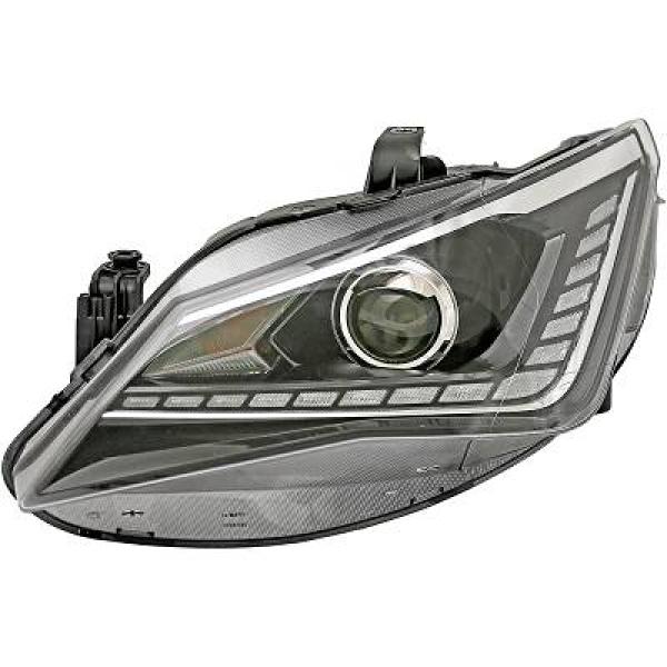 Diederichs Koplamp 7427087