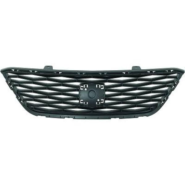 Grille Diederichs 7427140