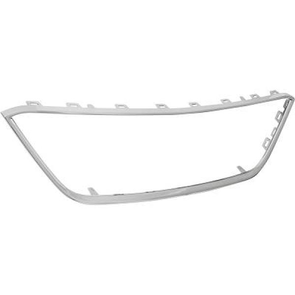 Grille Diederichs 7427141