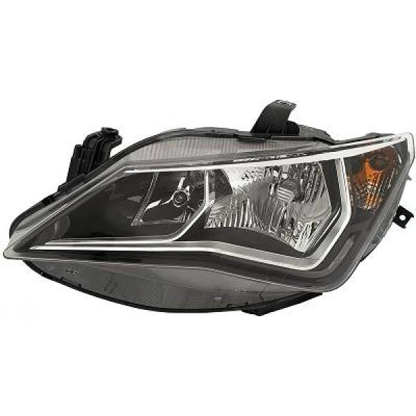 Diederichs Koplamp 7427185