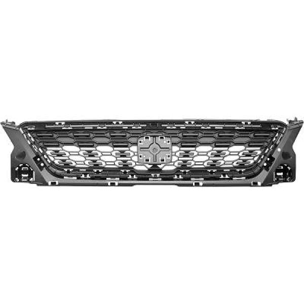Grille Diederichs 7428040