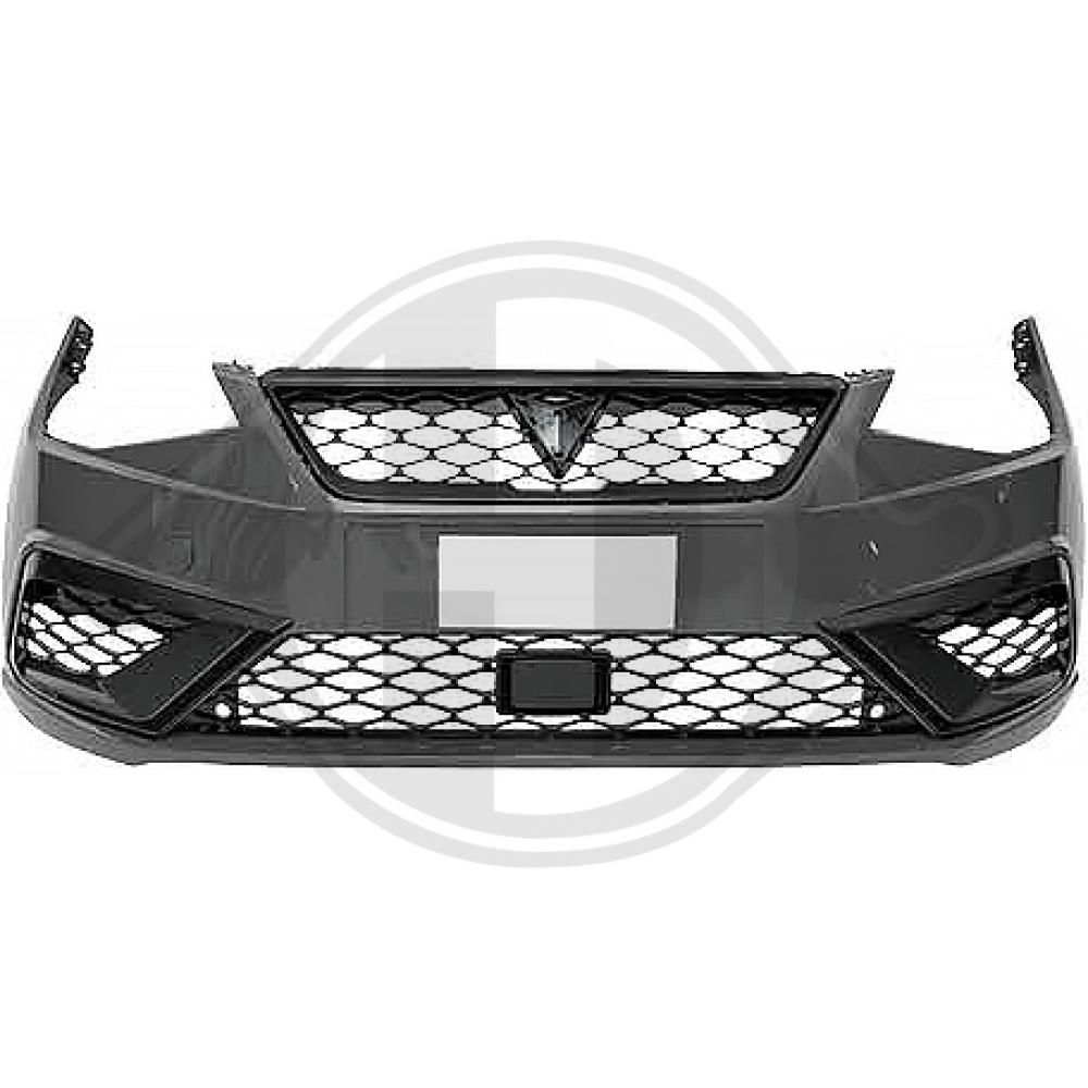 Bumper Diederichs 7428350