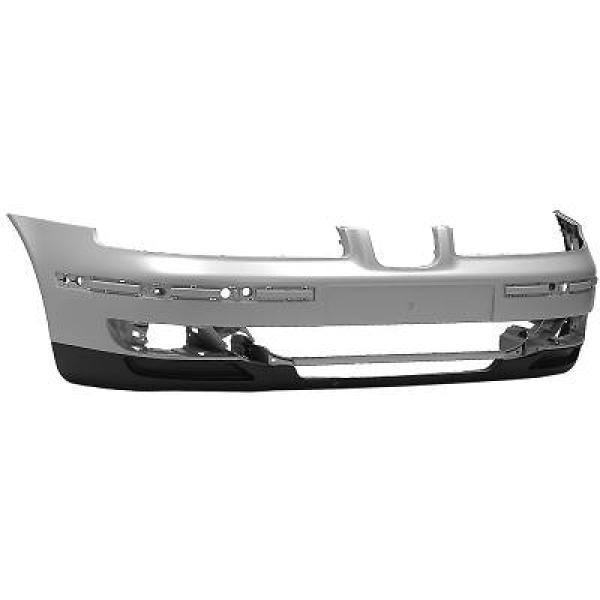Bumper Diederichs 7431050