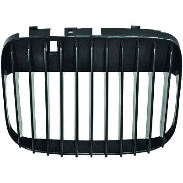 Grille Diederichs 7431140