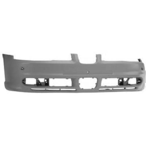 Bumper Diederichs 7431251