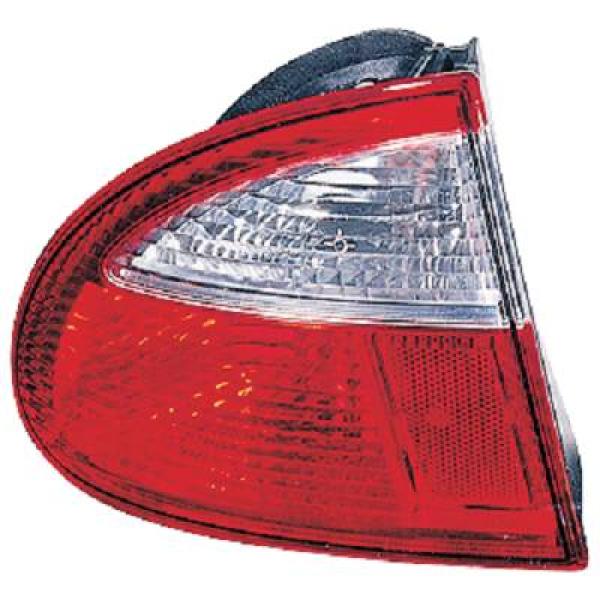 Achterlicht Diederichs 7431290