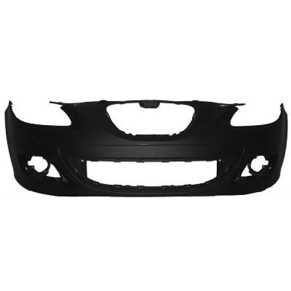 Bumper Diederichs 7432250