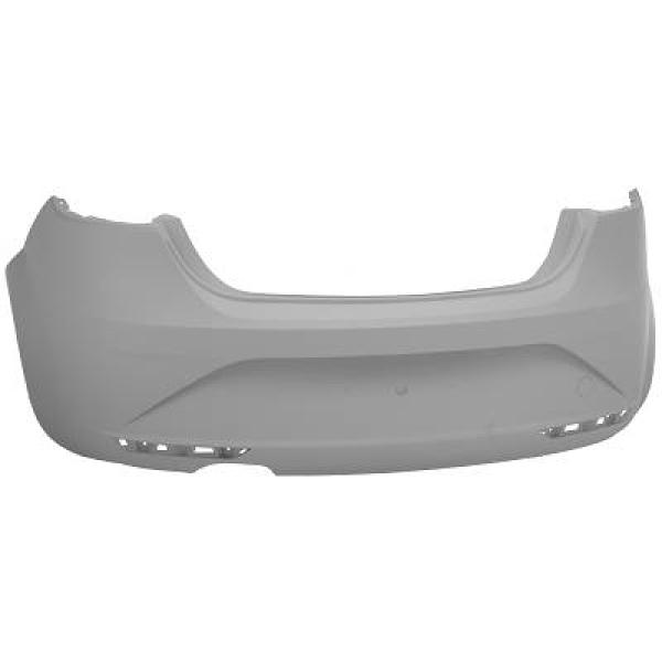 Bumper Diederichs 7432355