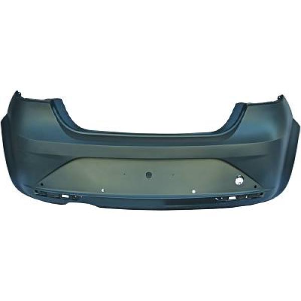 Bumper Diederichs 7432356