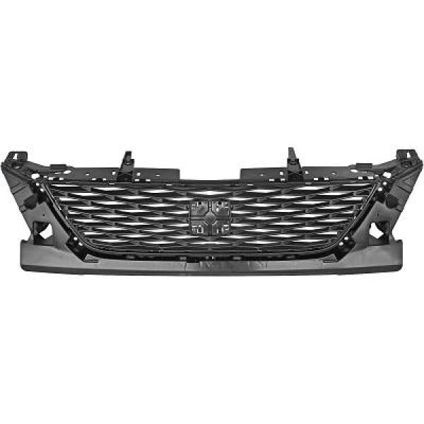 Grille Diederichs 7433240