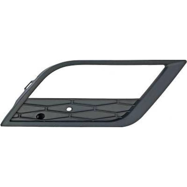Grille Diederichs 7433248
