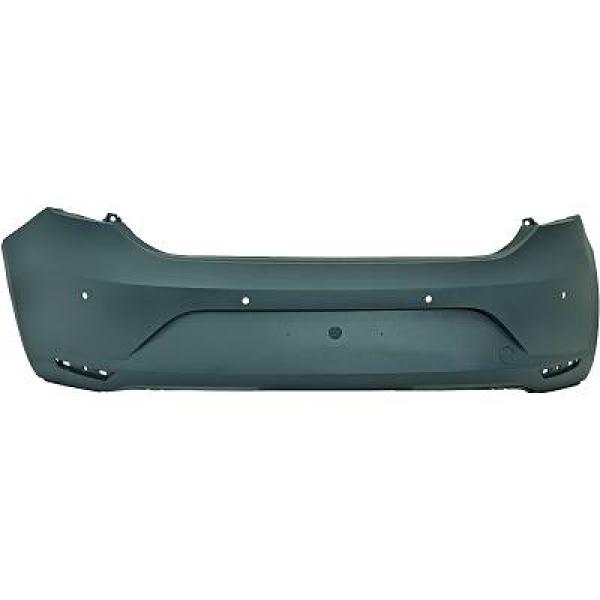 Bumper Diederichs 7433256
