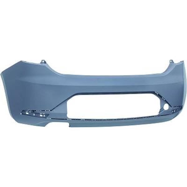 Bumper Diederichs 7433257