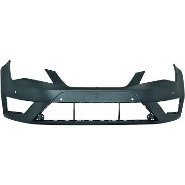 Bumper Diederichs 7433352