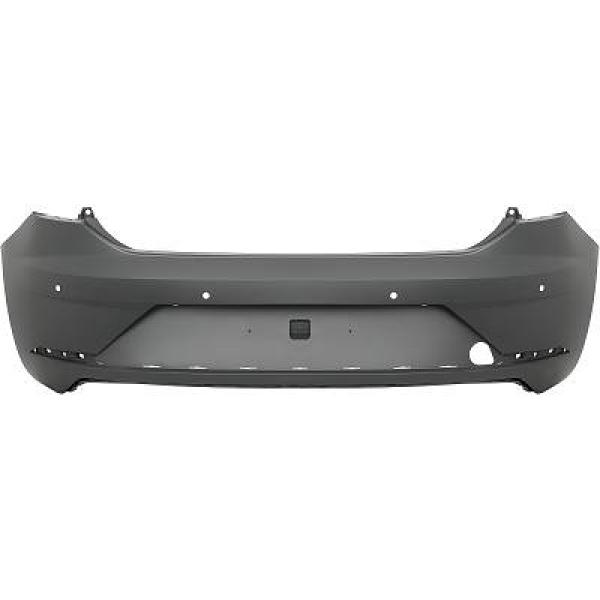 Bumper Diederichs 7433456