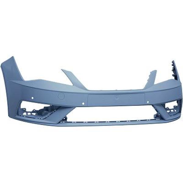 Bumper Diederichs 7433551