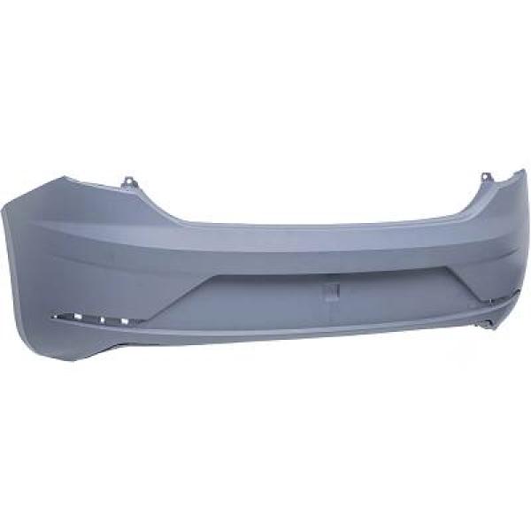Bumper Diederichs 7433555