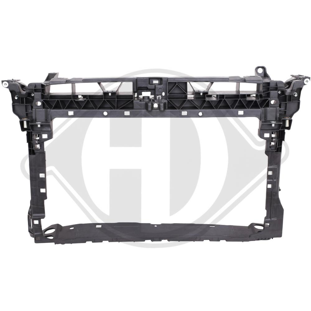 Bekleding voorpaneel Diederichs 7434002