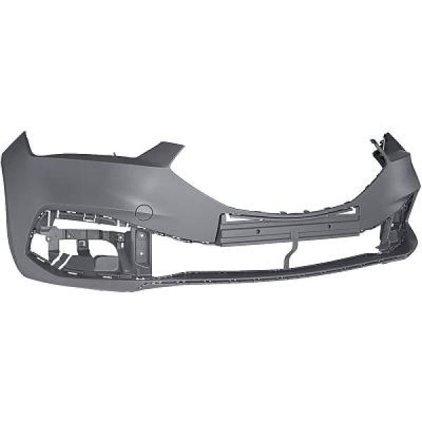 Diederichs Bumper 7434050