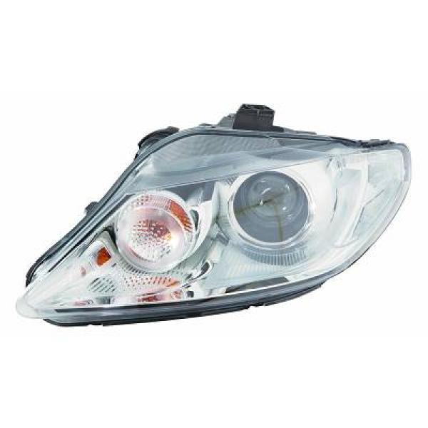 Diederichs Koplamp 7445084