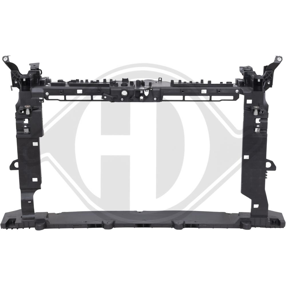 Bekleding voorpaneel Diederichs 7455002