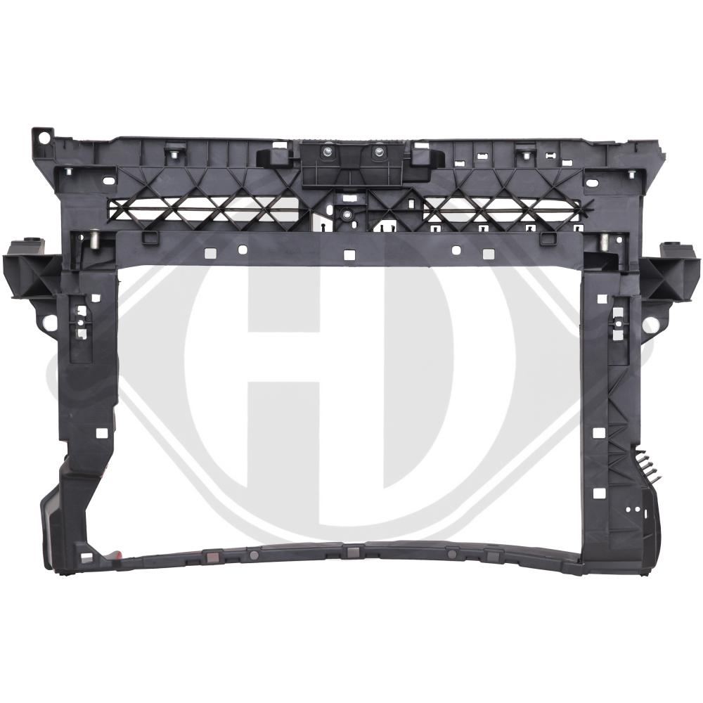 Bekleding voorpaneel Diederichs 7480003