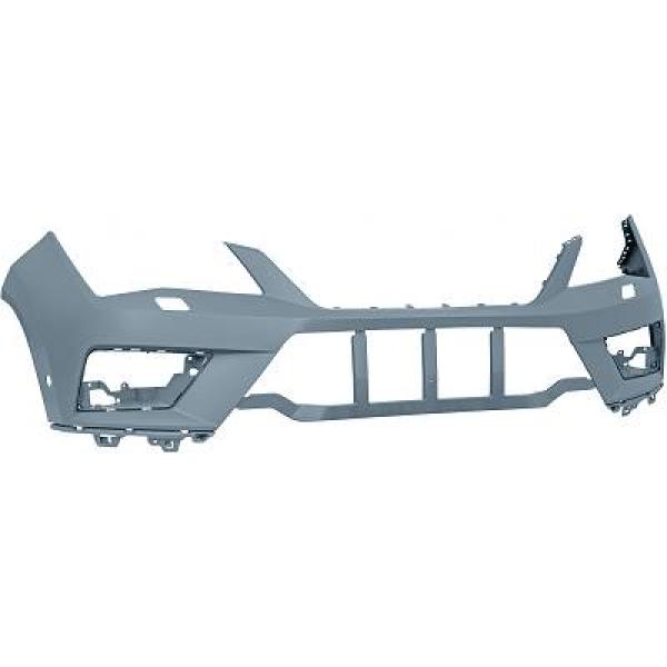 Bumper Diederichs 7480052