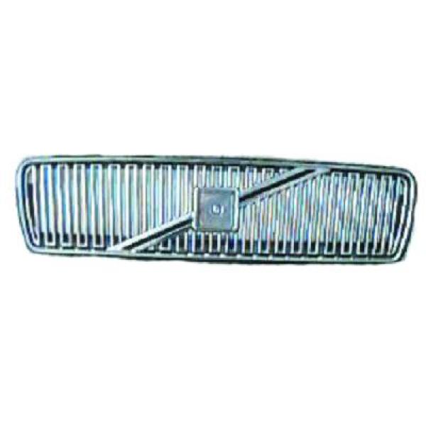 Grille Diederichs 7612040