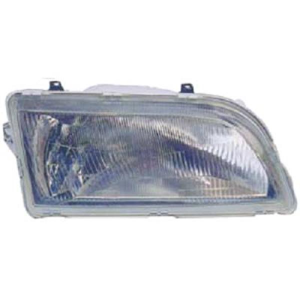 Koplamp Diederichs 7613080