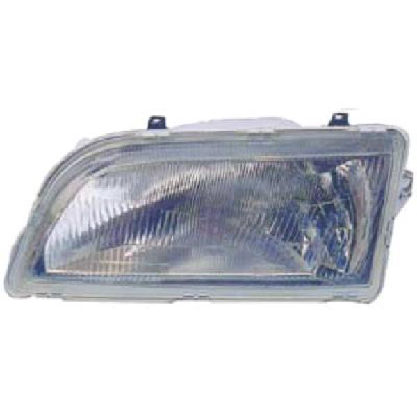 Koplamp Diederichs 7613081