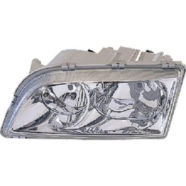 Koplamp Diederichs 7613181