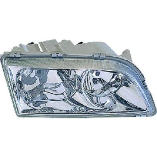 Koplamp Diederichs 7613280