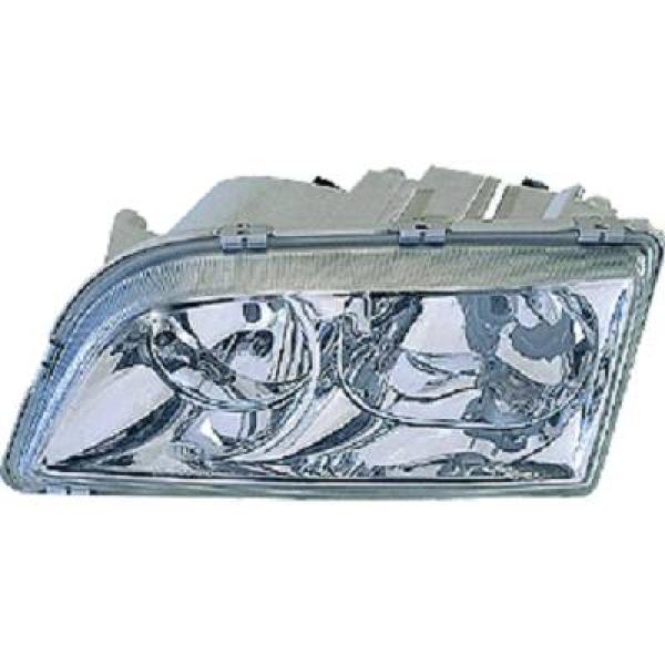 Koplamp Diederichs 7613281