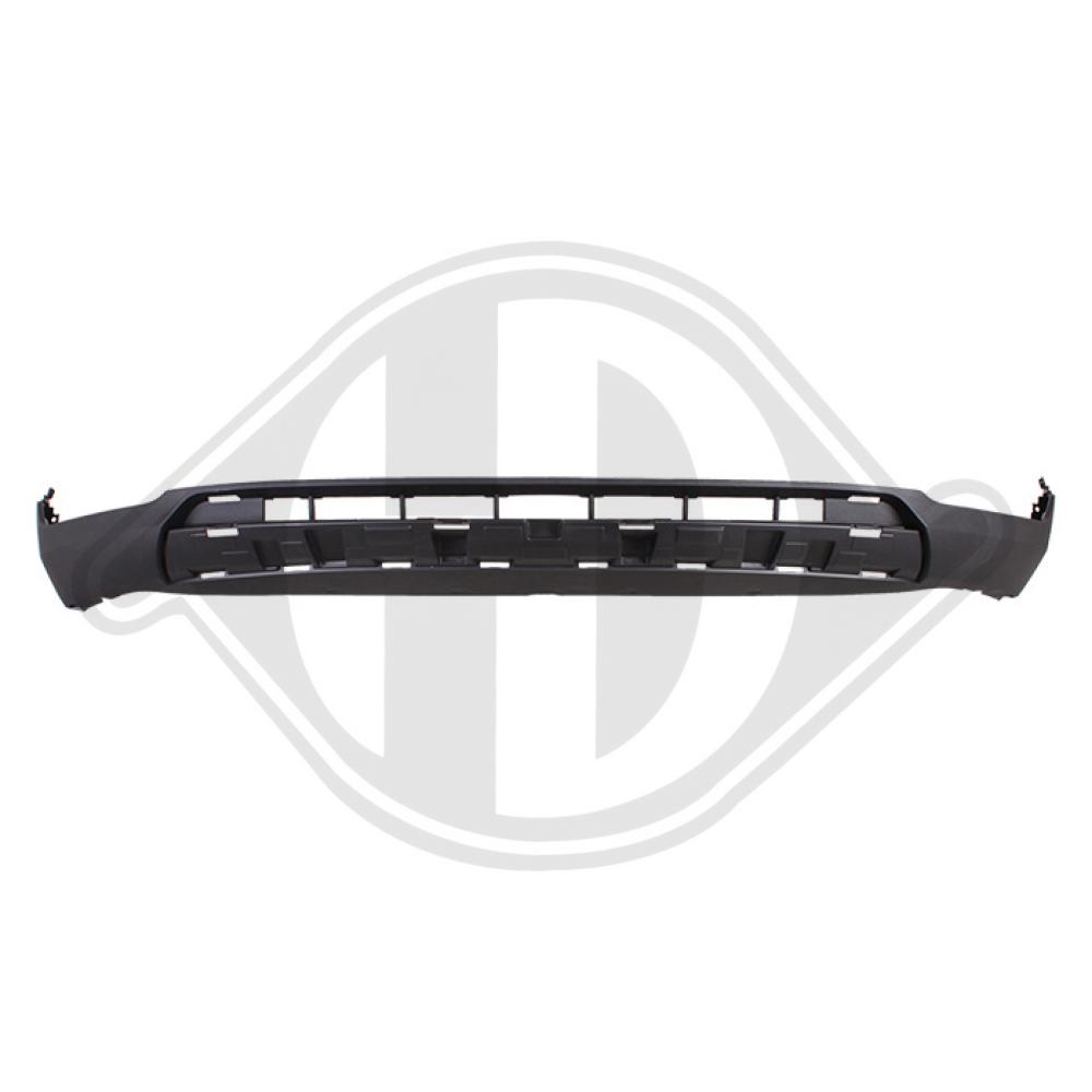 Diederichs Spoiler 7615861