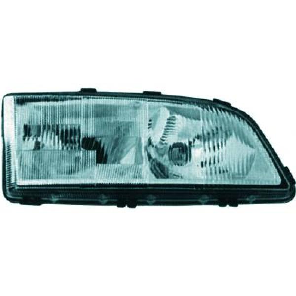 Koplamp Diederichs 7635080