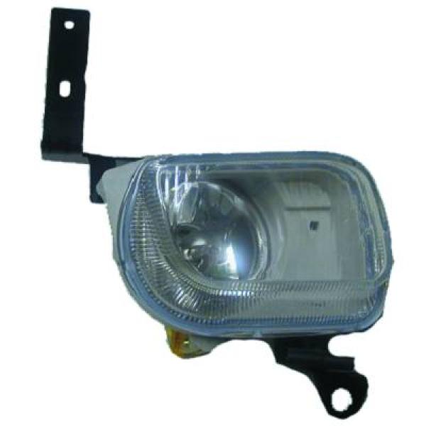 Mistlamp Diederichs 7635088