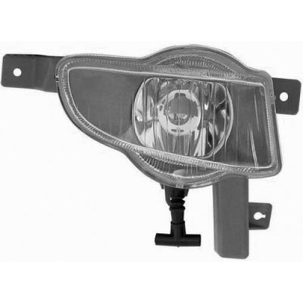 Diederichs Mistlamp 7635289