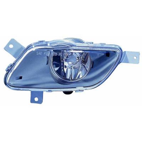 Diederichs Mistlamp 7635388