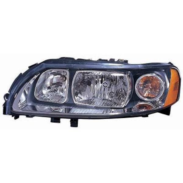 Koplamp Diederichs 7660181